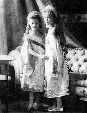 Olga i Tatjana