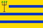 Oostzaan vlag