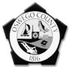 Official seal of Oswego County