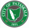 Official seal of Pataskala, Ohio