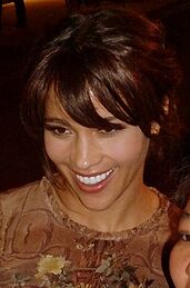 Paula Patton TIFF 2012