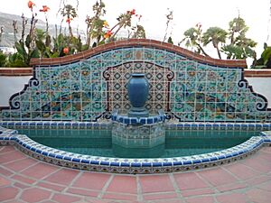 PeacockFountain974