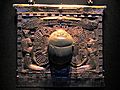 Pectoral of Heqakheperre Shoshenq II 2012