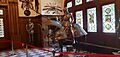 Peleș Castle - Armory