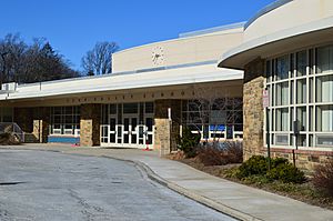 Penn Valley Elementary School