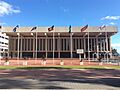 Perth Concert Hall (Front) 01