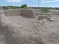 Phoenix-Pueblo Grande Ruin-Skygazing