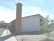 Phoenix-Southminister Prebyterian Church-1954