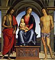 Pietro Perugino cat30