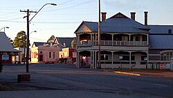 Plantagenet Hotel, Lowood Road, Mount Barker, Western Australia