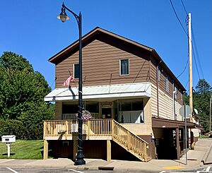 Plum City Village Hall