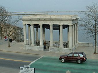 Plymouth Rock Monument cropped.JPG