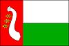 Flag of Pohleď