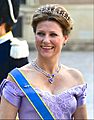 Prinsessan Märtha Louise av Norge