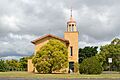 Proston Anglican Church 001