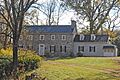 RIVER HOUSE, MILLWOOD, CLARKE COUNTY, VA
