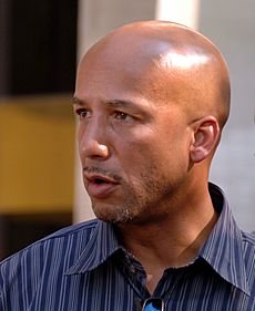 Ray Nagin