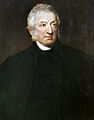 Richard MacDonnell of Dublin