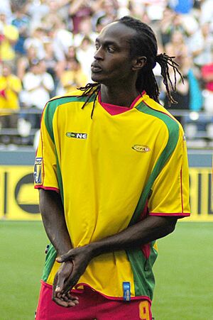 Ricky-charles