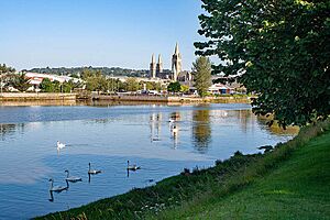 River Truro