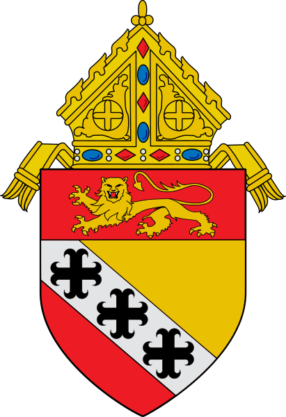 Roman Catholic Diocese of Charleston