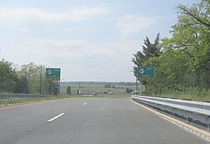 Route 83 & Route 47
