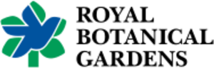 Royal Botanical Gardens Logo.svg