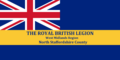 Royal British Legion Standard