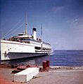 SS Catalina 1962