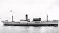 SS Lafian