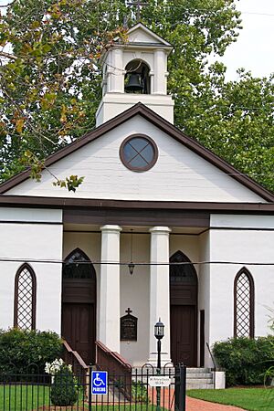 Saint Peter's Church