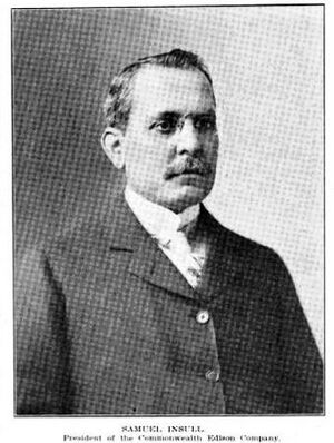 Samuel Insull 2