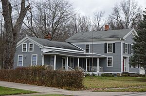Samuel Lay House