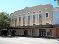 Sarasota FL Downtown HD Kress Bldg01