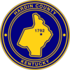 Official seal of Hardin County