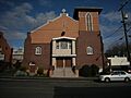 Seattle - First A.M.E. Church 01