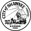 ShawneeKansasSeal