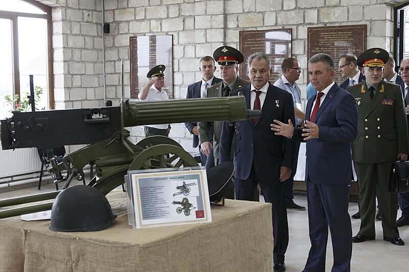 Shoigu in Transnistria 04