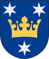 Coat of arms of Sigtuna kommun