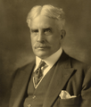 Sir Robert Laird Borden, 1915