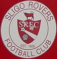 Sligo Rovers3 (logo)