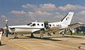 Socata TBM-700, France - Army AN0323263