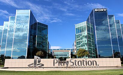 Sony Interactive Entertainment San Mateo