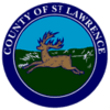 Official seal of St. Lawrence County