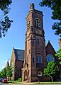 St Paul's Episcopal, Milwaukee