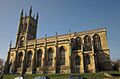 St Saviour's Church, Bath