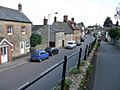 Stalbridge, Church Hill - geograph.org.uk - 1436010