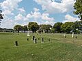 Star Cemetery1, Shreveport, LA