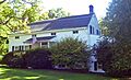 Stephen Miller House, Claverack, NY