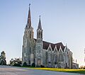 Sts. Peter & Paul Church, Petersburg, IA